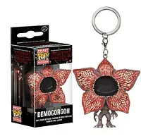 Фигурка-Брелок Демогоргон Funko Pop Фанк Поп Stranger Things Очень странные дела 4 см