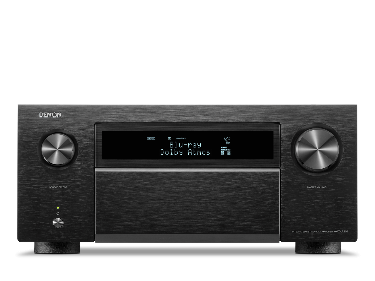 Denon AVC-A1H
