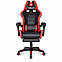 Комп'ютерне крісло Hell's HC-1039 Red, фото 3
