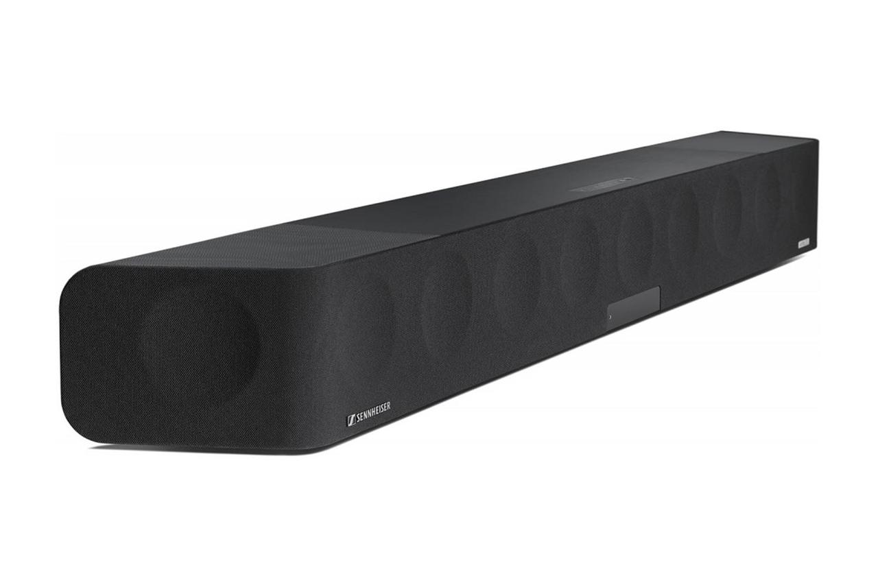 Саундбар SENNHEISER AMBEO Soundbar — Купить Недорого на Bigl.ua ...