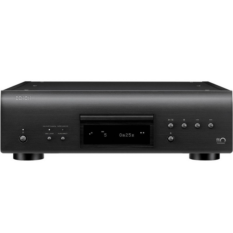 Denon DCD-A110