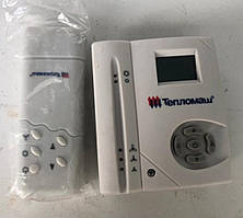 Пульт керування завіс Тепломаш IR03