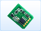 ЧІП OKI C5550/6100/6150 MAGENTA JND.AHK