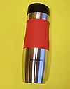 Термокухоль вакуумний із неіржавкої сталі 480 мл для кави та чаю Edenberg EB-627, фото 7