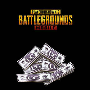 PUBG MOBILE