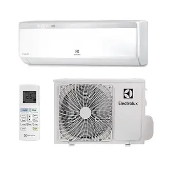Кондиціонер Electrolux EACS-09HF/N3_21Y серії Fusion Ultra, фото 1