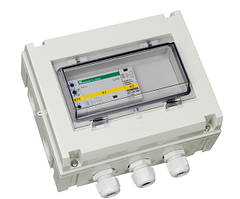 Автоматичний перемикач VE Transfer Switch 5kVA/230V COS230502100 Victron Energy 5кВА 230В