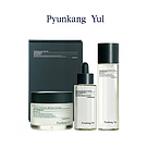 Набір засобів для обличчя Pyunkang Yul Calming Line Gift Set (Toner 150ml  Serum 30ml  Cream 50ml), фото 3