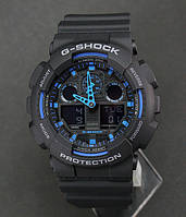 Мужские Часы Casio G-Shock GA-100-1A2ER