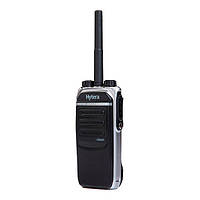 Радіостанція рація портативна Hytera PD605 DMR VHF 5 Вт IP67