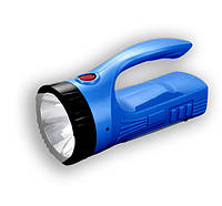 Ручной фонарик светодиодный аккумуляторный GRUNHELM GR-2833