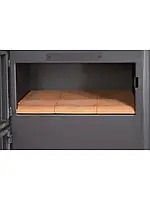 Піч Bronpi TUDELA (з духовкою), фото 7