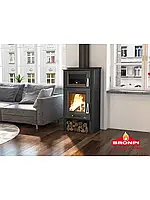 Піч Bronpi TUDELA (з духовкою), фото 2