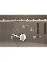 Піч Bronpi TUDELA (з духовкою), фото 8