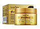 ПРИМ’ЯТА КОРОБОЧКА!  Нічна золота маска для порцелянової шкіри SADOER Gold Shiny Repair Facial Mask, 120 г, фото 3