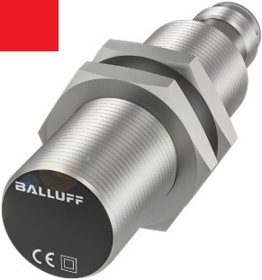 BES0086 BES M18MI-PSC50B-S04G BALLUFF Датчик