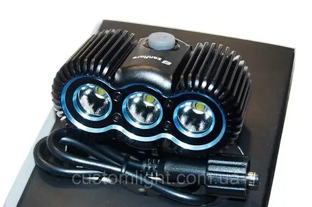 Велосвітло