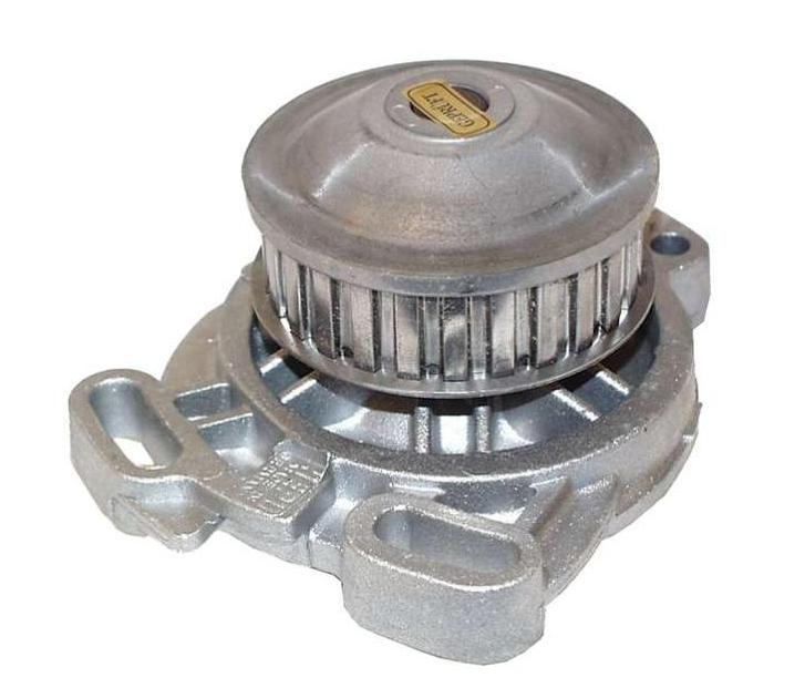 Водяний насос помпа AUDI 100 AUDI 80 B2 PASSAT B2 1.9-2.3 (5 cyl.) до 88 р. виробник BORG & BECK