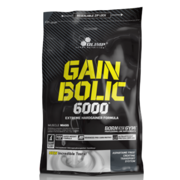 Гейнер Olimp Gain Bolic 1 кілограм
