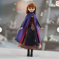 Лялька Disney Frozen холодне серце Elsa Anna