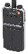 Радіостанція рація портативна Hytera X1e VHF/UHF 5 Вт IP67 1024 канала, фото 4