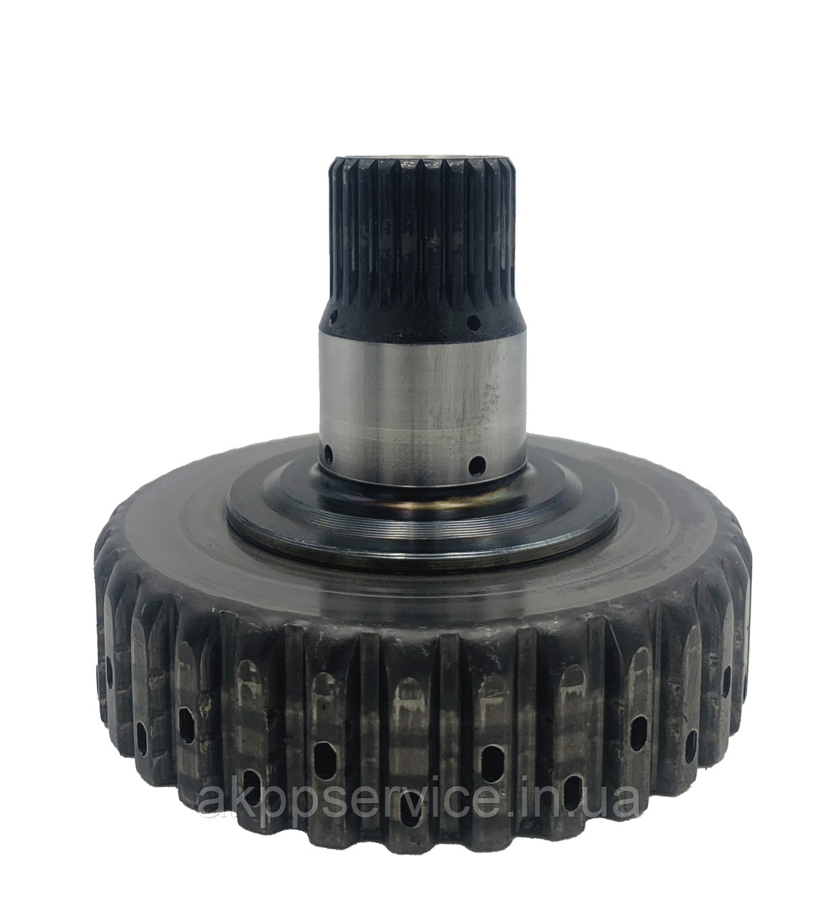 Хаб барабана DIRECT CLUTCH АКПП 4F27E FNR5 Mazda FN11193M0D (Б. У.)