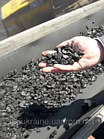 Уголь каменный фракция 0-25мм в мешках по 25кг. Уголь вагонными нормами