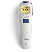 OMRON Gentle Temp 720 Безконтактний термометр (градусник)