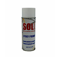 Грунт-спрей эпоксидный wet-on-wet (SOLL) Epoxy Primer 1K белый 400мл S700029w