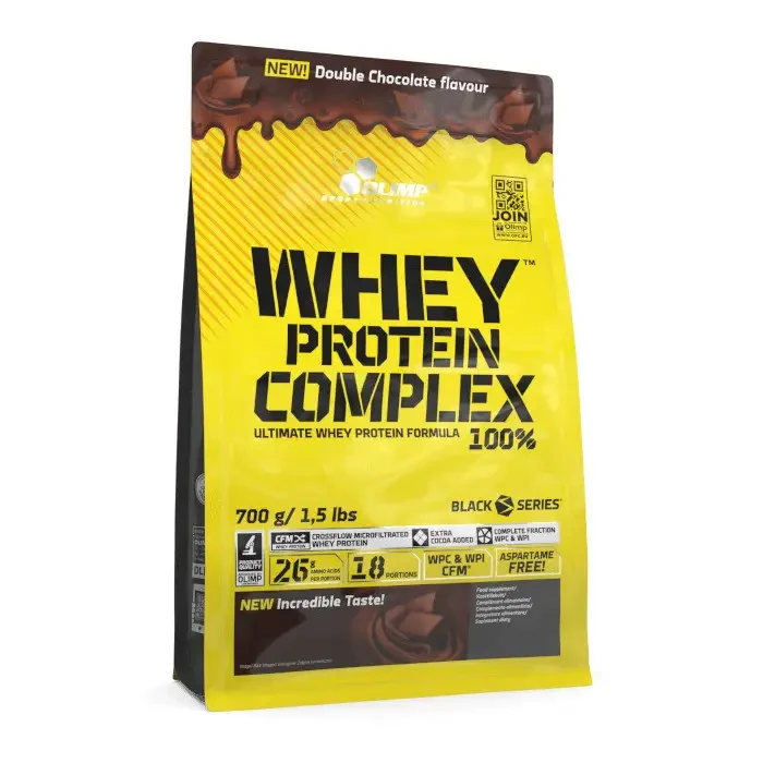 Протеїн Olimp Whey Protein Complex 100% 700 g