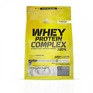 Протеїн Olimp Whey Protein Complex 100% 700 g, фото 3
