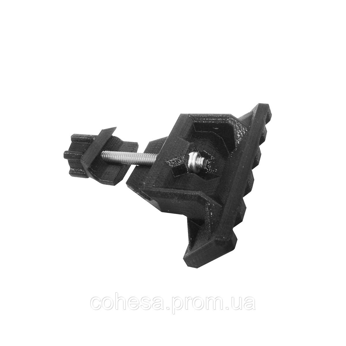 Купить Угловая планка Пикатини (Picatinny) 45º для дополнительной ...