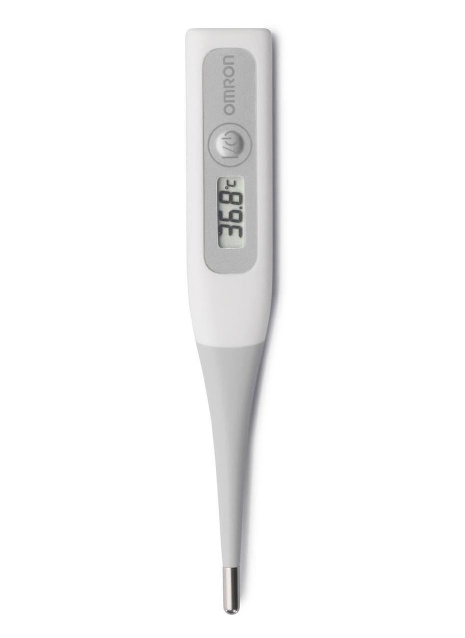 Купити OMRON Flex Temp Smart Термометр (градусник) електронний MC-343F ...