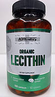 Лецитин- Adrenaline Lecithin / 100 capsules