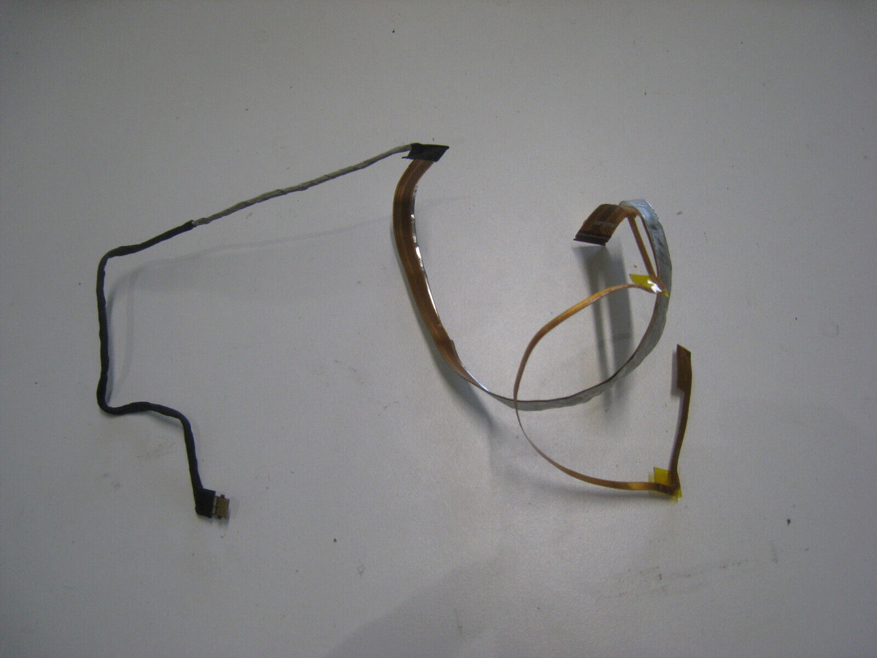 Шлейф до камери Lenovo Thinkpad T540 T540P W540 W541 W540P (50.4LO03.011) б/в