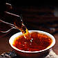 Пуер ШУ Юньнань Менхай, пресований млинець 357 грам китайської чорний чай, фото 6