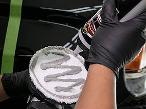 Фінішний віск - Meguiar's Detailer DA Microfiber Finishing Wax 3,79 л. (D30101), фото 5