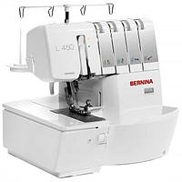 Оверлок Bernina L450