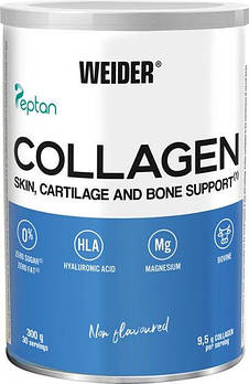 Колаген Weider Collagen 300 g