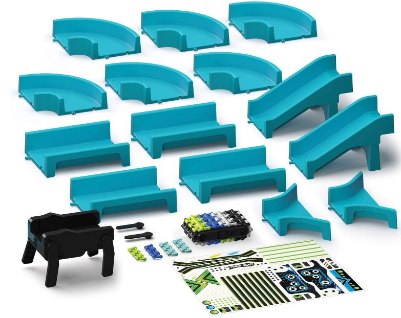 Електропідйомники - Іграшкові транспортні засоби на всій поверхні ...