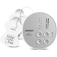 OMRON Pocket Tens Массажер (миостимулятор T.E.N.S.) HV-F013-E