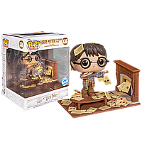 Фигурка Funko Pop Harry Potter Гарри Поттер 15 см WST HP136