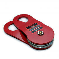 Блок такелажний до лебідки Dragon Winch 15000 кг