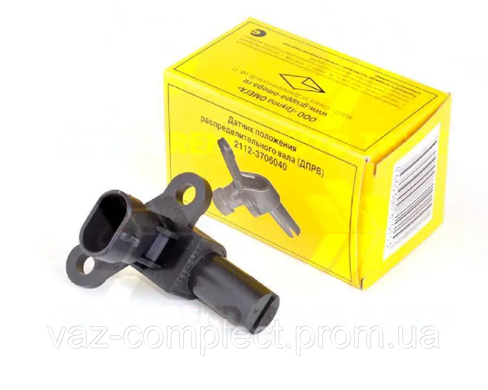 Датчик фази розподівала ВАЗ 2110, 2115, 1118, 2170 16 к двигун пр-во ...