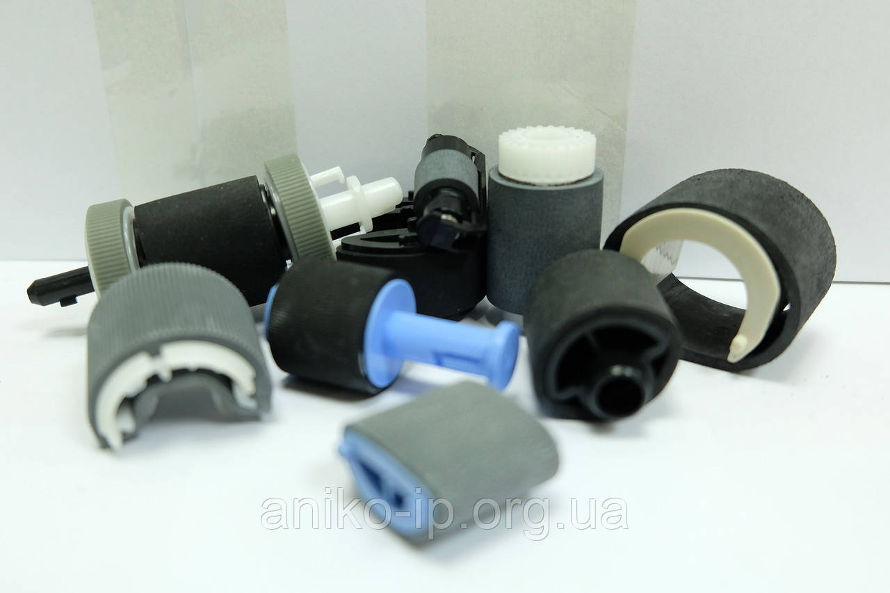 Розділюючий ролік CANON IR2016/IR2020 (Separation Roller FF6-1621-000)
