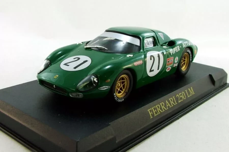 Ferrari Collection №15 250 LM