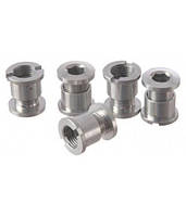 Бонки SunRace SP210 S, 7075AL, 5шт. SP210.005U.SS0.HC