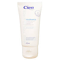 Крем для рук Cien Tolerance hand balm 50 мл