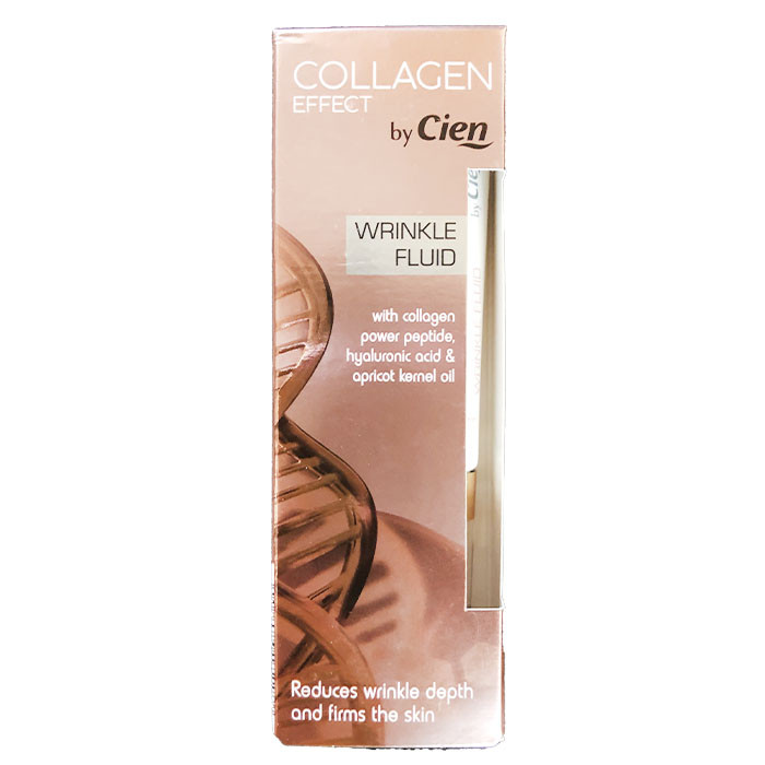 Крем під очі Cien Collagen Effect 15 мл, фото 1