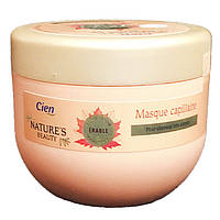 Маска для волос Cien Natures Beauty Maple 300 мл